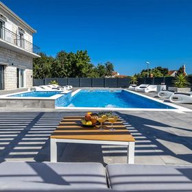 Vendégház Sućuraj - CDH599