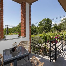 Apartman Rijeka - CKU311