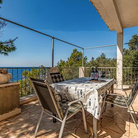 Apartman Potomje - CDP586