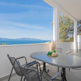 Apartman Podaca - CSC035