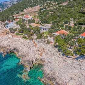 Vendégház Potomje - CDP587