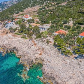 Vendégház Potomje - CDP587