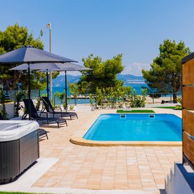 Vendégház Drače - CDP630