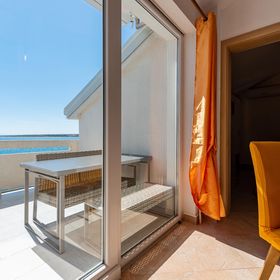 Apartman Košljun - CKP983