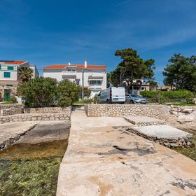 Apartman Košljun - CKP984