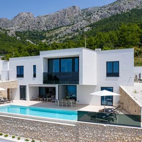 Vendégház Omiš - CSC230