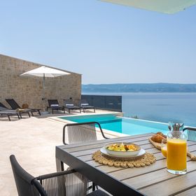 Vendégház Omiš - CSC231