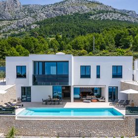 Vendégház Omiš - CSC231