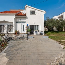 Apartman Vrsi - CDI207