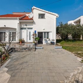 Apartman Vrsi - CDI207