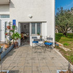 Apartman Vrsi - CDI207