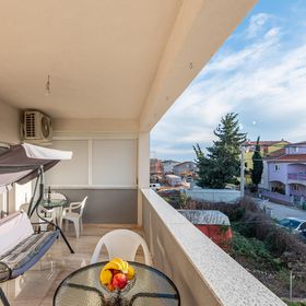 Apartman Zadar - CDI265