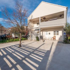 Apartman Zadar - CDI265