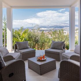 Apartman Podstrana - CSC232