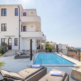 Apartman Podstrana - CSC232