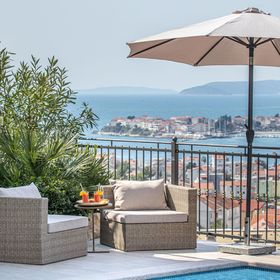 Apartman Podstrana - CSC232