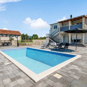 Vendégház Tinj - CDI327