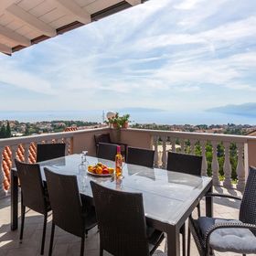 Apartman Kastav - CKU293