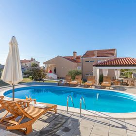 Vendégház Vrsi - CDZ970