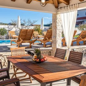 Vendégház Vrsi - CDZ970