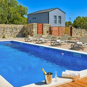 Vendégház Biograd na Moru - CDI291