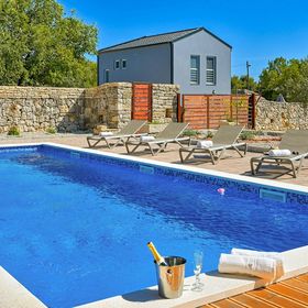 Vendégház Biograd na Moru - CDI291