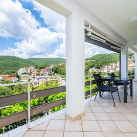 Apartman Rabac - CIO413