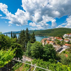 Apartman Rabac - CIO413