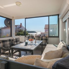 Apartman Pakoštane - CDI332