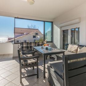 Apartman Pakoštane - CDI332