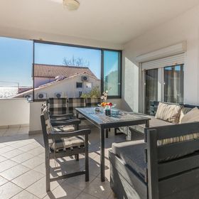 Apartman Pakoštane - CDI332