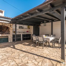 Apartman Pakoštane - CDI332