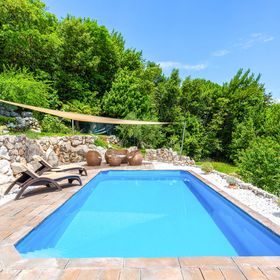 Vendégház Lovran - CKU268