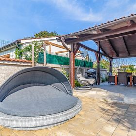 Vendégház Pula - CIR601