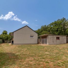 Vendégház Karlobag - CKV711