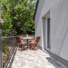 Vendégház Karlobag - CKV711