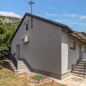 Vendégház Karlobag - CKV711