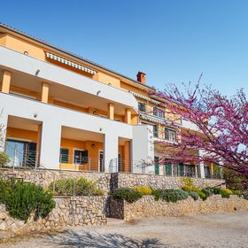 Apartman Mošćenička Draga - CKU318