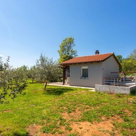 Vendégház Risika - CKI493