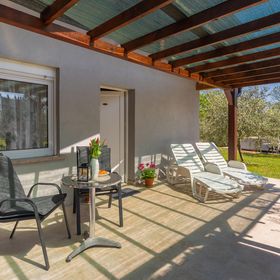 Vendégház Risika - CKI493