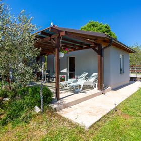 Vendégház Risika - CKI493