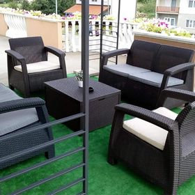 Apartman Gračac - CCL087