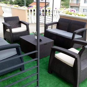 Apartman Gračac - CCL087