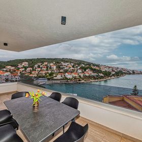 Apartman Okrug Gornji - CSC154