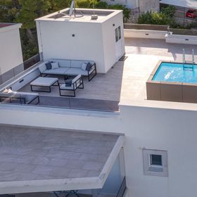 Apartman Okrug Gornji - CSC157