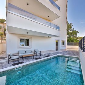 Apartman Okrug Gornji - CSC155