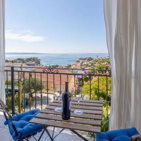 Apartman Mundanije - CKR793