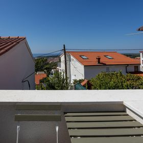 Apartman Mundanije - CKR792