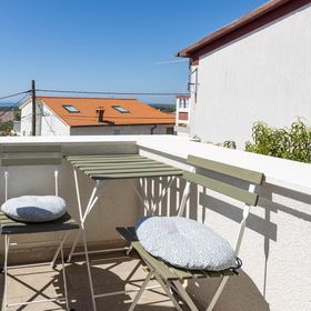 Apartman Mundanije - CKR792