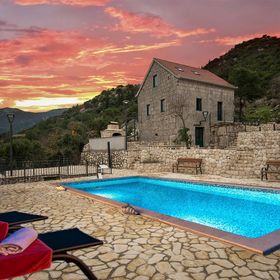 Vendégház Vrgorac - CSC013